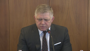 Vyjadrenie premiéra Fica z Výboru NR SR pre európske záležitosti