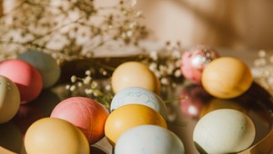 Otváracie hodiny potravín počas veľkonočných sviatkov