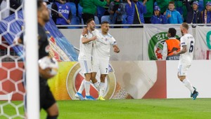 Fantázia na Tehelnom poli. Besiktas na lopatkách po góloch v nadstavení