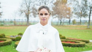 Nela Pocisková sa bude VYDÁVAŤ! Z jej šiat pôjdete do kolien