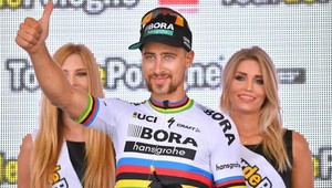 Neuveriteľný finiš! Peter Sagan je po tretíkrát majstrom sveta