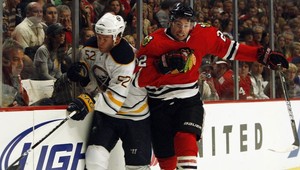 Jurčina hviezdou na Long Islande, Hossa natiahol bodovú šnúru