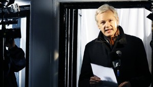 Ekvádor žiadal pre Assangeho lekára, Británia to odmietla