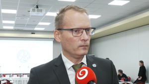 Audit lekárskej komory zamiešal karty. Na mimoriadnom sneme odvolali vedenie