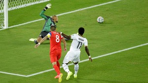 Dempsey strelil piaty najrýchlejší gól histórie MS