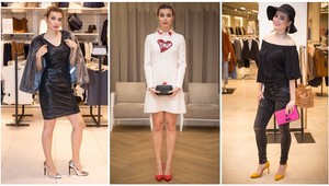 3 valentínske outfity, ktoré si zamilujete: V našich obchodoch nájdete poklady!