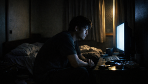 Japonský fenomén desí vedcov. Už to nie je len o Ázii