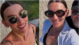 Kritička Katka z Nákupných maniačok opäť pobúrila: Vzal ju na dovolenku SUGAR DADDY?