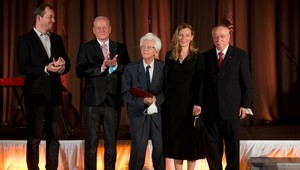 Prednostka detskej onkológie Kolenová: Fascinuje ma pokrok v liečbe, dnes dokážeme pomôcť 80 percentám detí