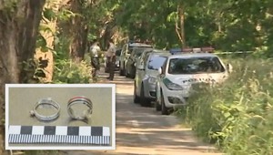 Polícia sa snaží zistiť, komu patria pozostatky tela