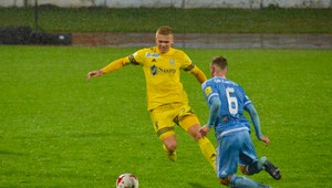 Michalovský špílmacher skóruje len zriedkavo