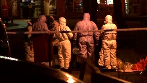 Za útokom stojí Rusko, zhodli sa Veľká Británia, Francúzsko, Nemecko a Spojené štáty