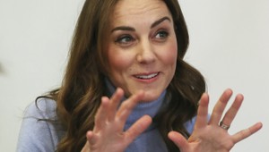 Kate si ešte praje dievčatko