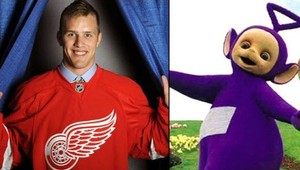 Talentovaný Tinky Winky Sheahan (20) šoféroval opitý!