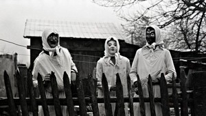 Noc, keď ožívali strigy: sviatok svätej Lucie