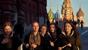 V Rusku uprednosťňujú rasovú čistotu. Firmy hľadajú len ľudí "slovanského pôvodu"