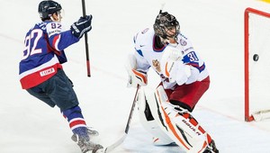 Radivojevič (32) asi končí v Nižnekamsku...príde do Slovana?