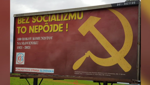 Súd uznal vinných členov vedenia KSS. Dostali pokuty za billboardovú kampaň