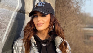 Karin Haydu je žena mnoha tváří: S TÍMTO účesem doslova září!