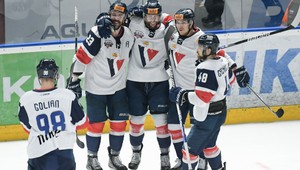 Medzinárodne nabitý august a september Slovan otvára Danube Cupom