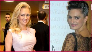 Adriana Kmotríková a Veronika Husárová spolu: O čom sa dámy bavili?