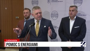 Tlačová beseda po zasadnutí koaličnej rady