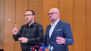 Richard Sulík na zníženom DPH na pohonné hmoty netrvá. Pripúšťa aj ďalšie možnosti