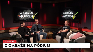 Z garáže na pódium: B.T.A.