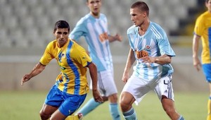 LM: Slovan uhral v Nikózii skvelú remízu