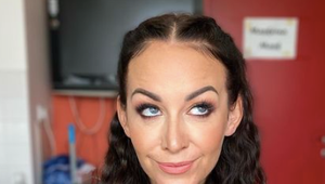 Agátina bolesť a strach o bábätko! ROZCHOD počas tehotenstva!