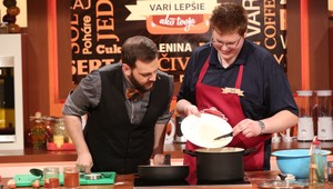 V kuchyni TV JOJ už pečú unikátnu rodinnú šou, nielen o varení