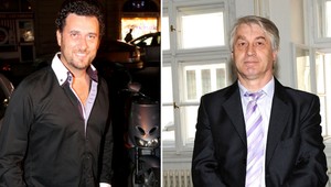 Ďalšie trestné oznámenie proti Rychtářovi! Podal ho Martucci