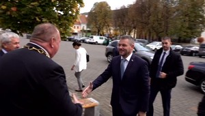 Vláda dala ďalšiemu okresu viac ako milión eur. Rozhodovali aj o Krásnej Hôrke