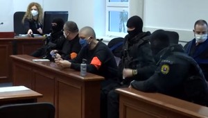 V procese s exstarostom Dolného Chotára vypovedal svedok, ktorého mali zlikvidovať