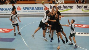 Prešov po víťazstve v Istanbule postúpil do hlavnej súťaže Ligy majstrov