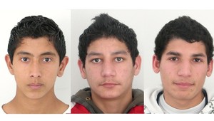 Utiekli z reedukačného centra