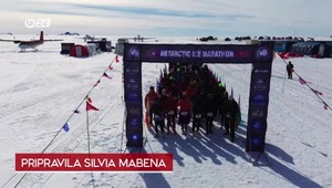 Svet 24 o slnečnom cirkuse, ale aj o dozrievaní vína pod vodou