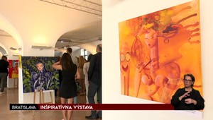Inšpiratívna výstava o Oceánii na Bratislavskom hrade