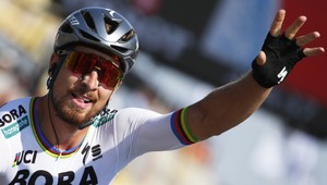 VIDEO: Prosíme o rešpektovanie súkromia, musíme ochrániť Marlona, odkázal Sagan