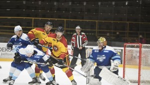 Slovenskému hokeju bude venovaná väčšia televízna pozornosť