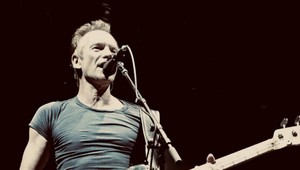 EXKLUZÍVNY rozhovor so Stingom pre TV JOJ