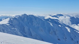Nízke Tatry privítajú skialpinistickú špičku