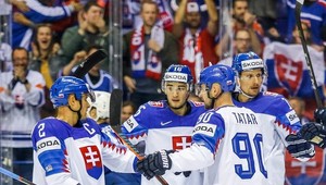 MS v hokeji sa blížia, Slovensko s dôležitou posilou zo zámoria