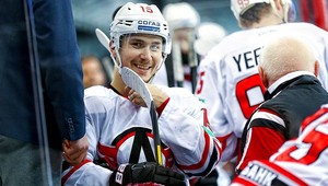 Golyšev so stopkou na tri zápasy. Trest dostal aj Říha!