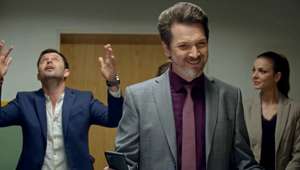 V Nemocnici bude svadba! Z dojemného momentu sa vykľuje poriadne vtipná situácia!