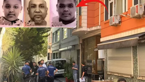 Dvoch bratov (15†, 17†) našli mŕtvych v hotelovej izbe v Turecku