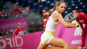 Srbsko - Slovensko 1:1, čo stratila Rybáriková, dohnala Hantuchová