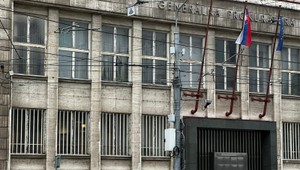 Liečebný dom Machnáč roky chátra. Generálna prokuratúra podala protest o zastavení vyvlastňovania