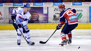 Zvolen vytiahol z klobúka druhého Juríka. Martin zničil hetrikom