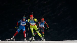 MS: Štafetový triumf Nórska, Slovenky ako vlani ôsme